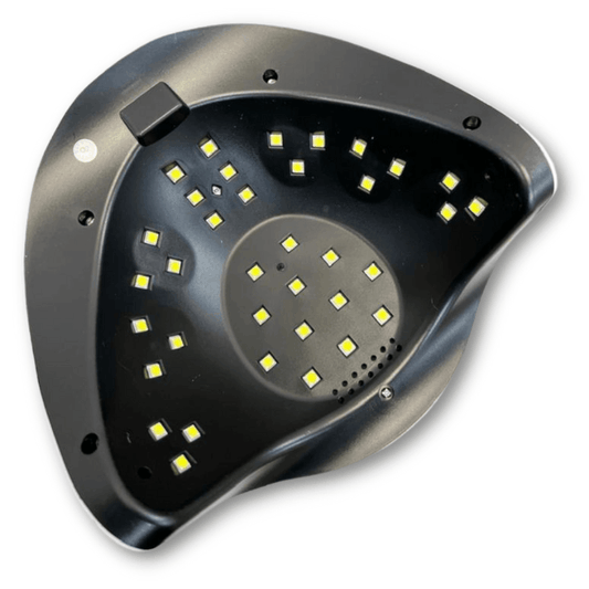 Lámpara uv/gel 120 w Nailstar