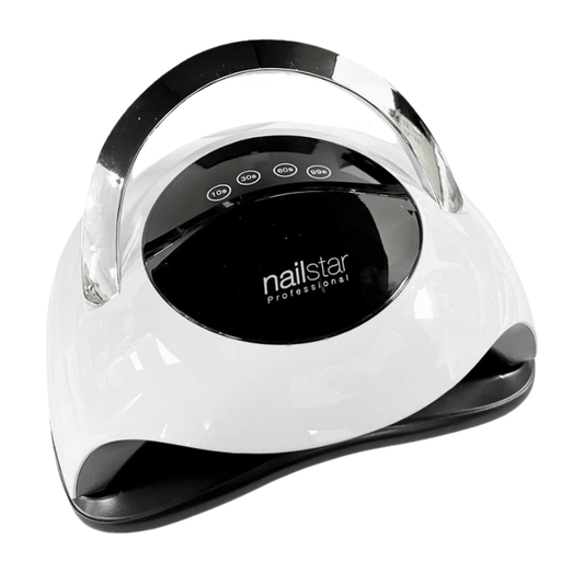 Lámpara uv/gel 120 w Nailstar