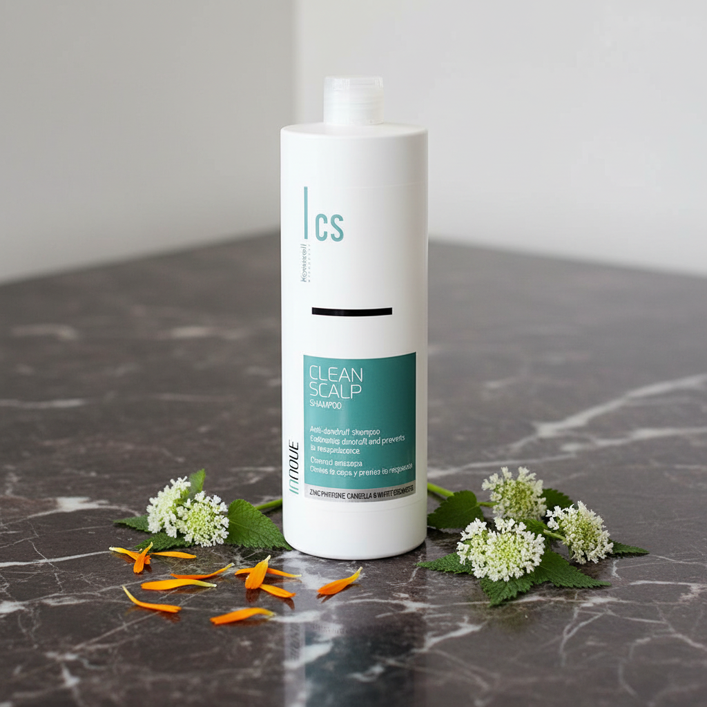 Lifestyle Clean Scalp