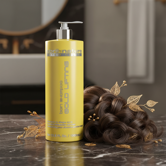 Lifestyle gold lifting 1000ml