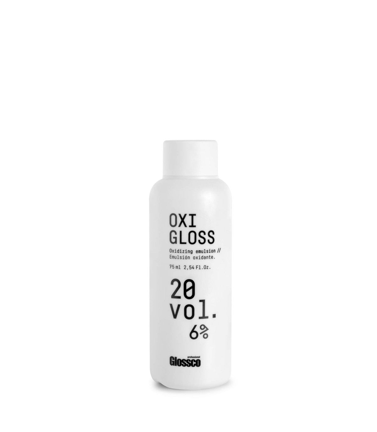 Oxigloss 75 ml. Glossco