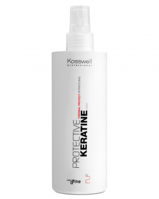 Protective Keratine Kosswell