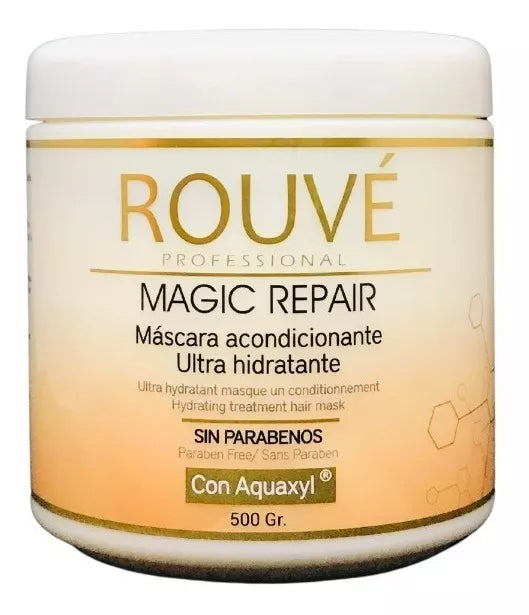 Magic Repair Mask Rouvè 500 gr.