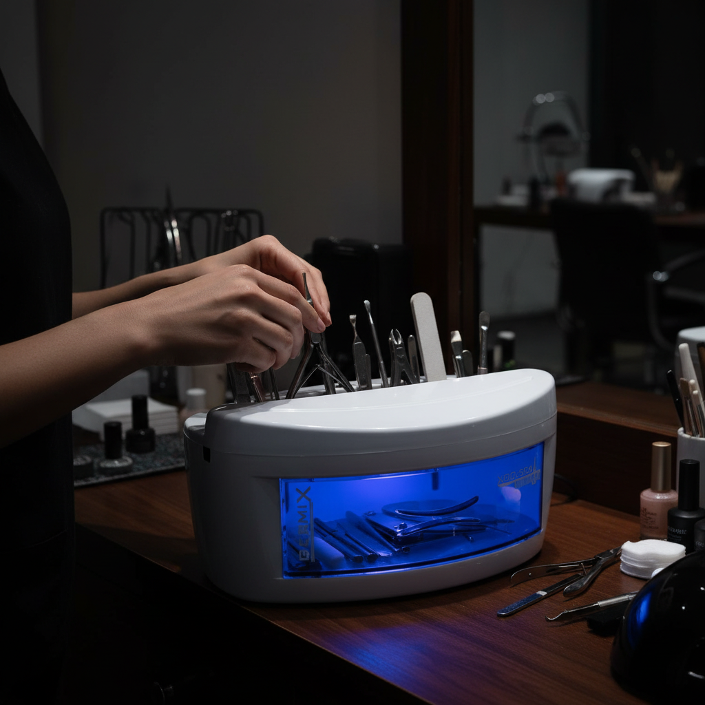 Salon lifestyle