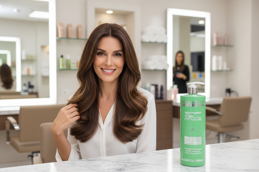 Salon lifestyle