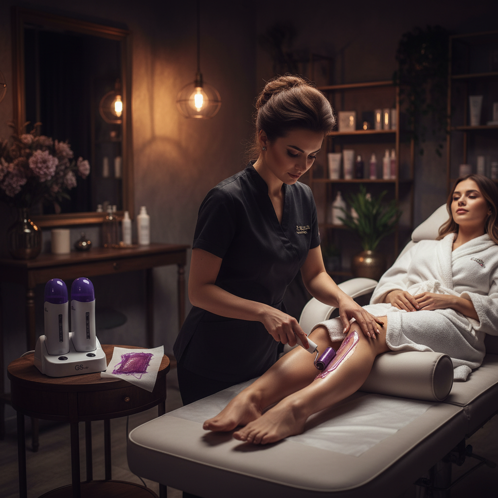 Salon lifestyle