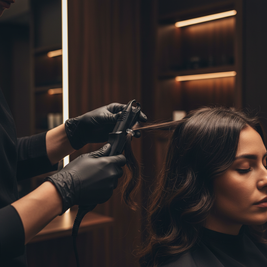 Salon lifestyle