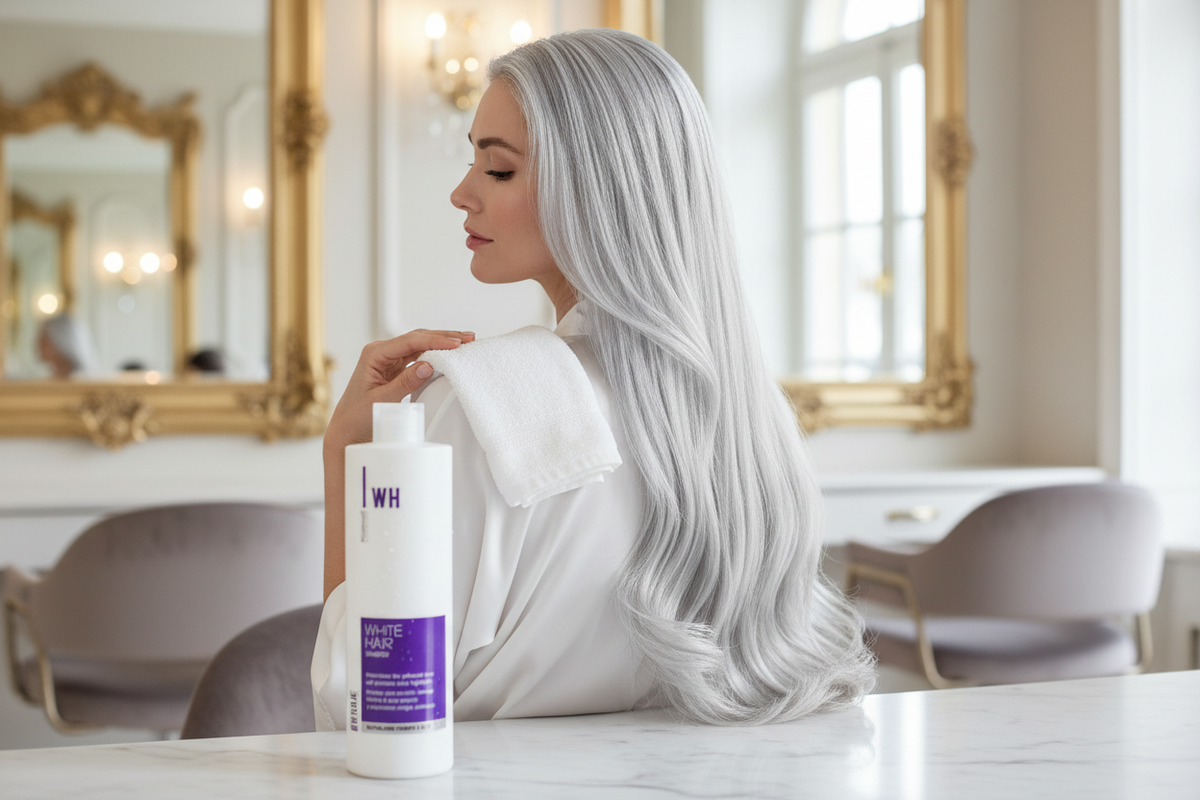 Salon lifestyle