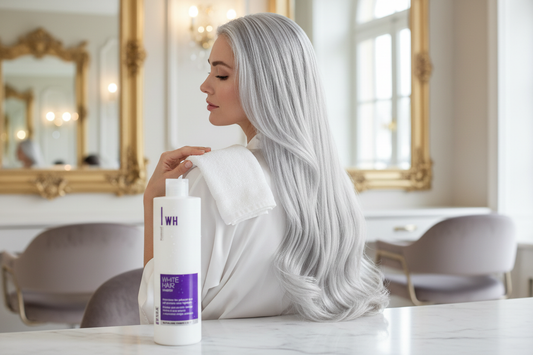 Salon lifestyle