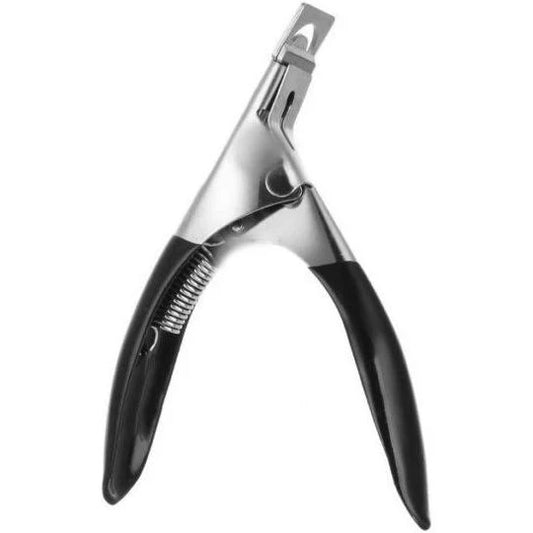 Corta Tips Acero inox. Paie