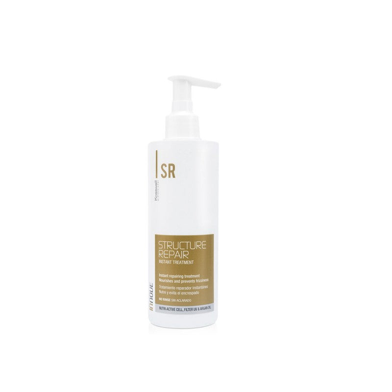 Structure repair Instant Treatment Kosswell 250 ml.