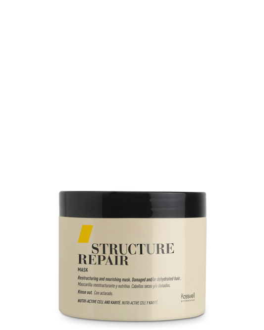 Structure repair mask Kosswell 500 ml.