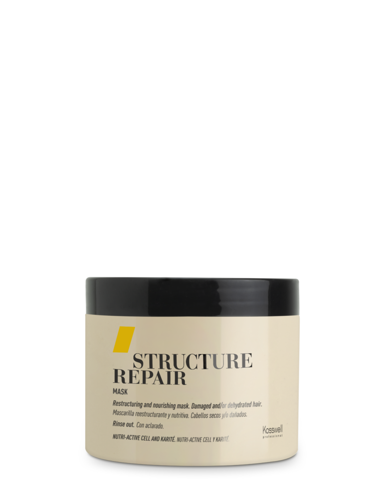 Structure repair mask Kosswell 500 ml.