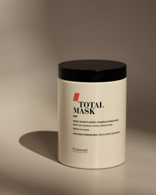 Total Mask Kosswell Professional 1000 ml.